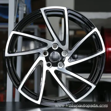 Forged Alloy Wheel Rims 2021 Design for Audi